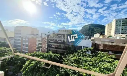 Apartamento com 3 quartos à venda na Rua Alberto de Campos, Ipanema, Rio de Janeiro, 81 m2 por R$ 1.650.000