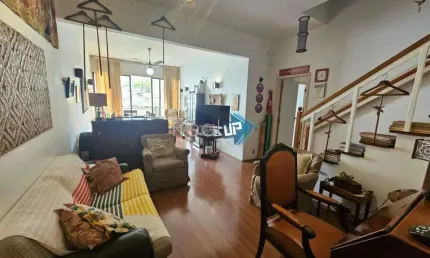 Cobertura com 4 quartos à venda na Rua Prudente de Morais, Ipanema, Rio de Janeiro, 280 m2 por R$ 4.200.000