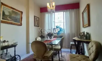 Apartamento com 2 quartos à venda na rua barata ribeiro, copacabana, rio de janeiro, 78 m2 por r$ 650.000