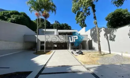 Casa com 4 quartos à venda na Itália Fausta, Itanhangá, Rio de Janeiro, 341 m2 por R$ 2.790.000