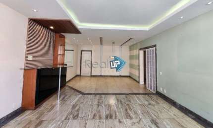 Apartamento com 3 quartos à venda na Rua Santa Clara, Copacabana, Rio de Janeiro, 206 m2 por R$ 1.650.000