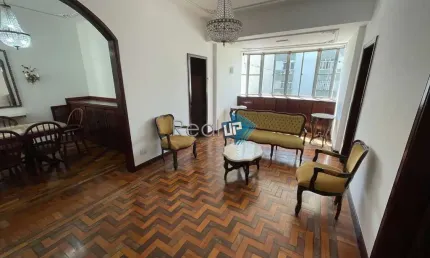 Apartamento com 3 quartos à venda na Rua Visconde de Pirajá, Ipanema, Rio de Janeiro, 87 m2 por R$ 1.750.000