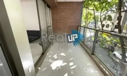 Apartamento com 2 quartos à venda na Rua Canning, Ipanema, Rio de Janeiro, 86 m2 por R$ 1.950.000