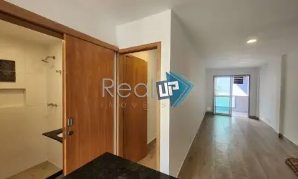 Apartamento com 2 quartos à venda na Rua Álvaro Ramos, Botafogo, Rio de Janeiro, 67 m2 por R$ 860.000