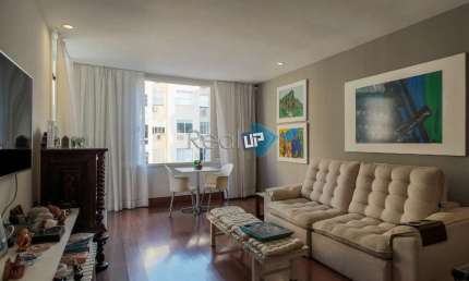 Cobertura com 2 quartos à venda na Rua Barão da Torre, Ipanema, Rio de Janeiro, 150 m2 por R$ 3.050.000