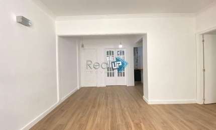 Apartamento com 2 quartos à venda na Rua José Linhares, Leblon, Rio de Janeiro, 64 m2 por R$ 1.450.000