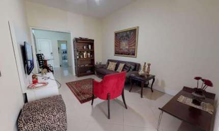 Apartamento com 3 quartos à venda na Rua Gustavo Sampaio, Leme, Rio de Janeiro, 82 m2 por R$ 1.270.000