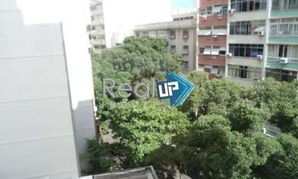 Kitnet / Stúdio à venda na Rua Bulhões de Carvalho, Copacabana, Rio de Janeiro, 23 m2 por R$ 590.000