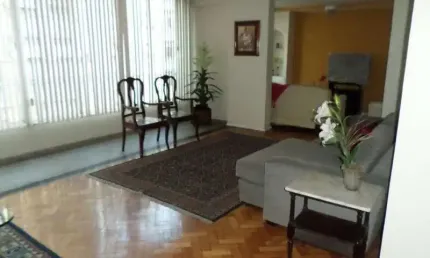 Apartamento com 3 quartos à venda na Rua Sá Ferreira, Copacabana, Rio de Janeiro, 170 m2 por R$ 1.500.000