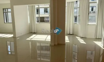 Apartamento com 4 quartos à venda na Rua Anita Garibaldi, Copacabana, Rio de Janeiro, 211 m2 por R$ 1.960.000