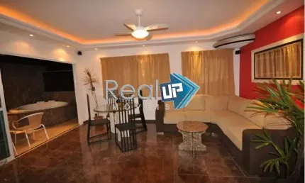 Cobertura com 3 quartos à venda na Avenida Nossa Senhora de Copacabana, Copacabana, Rio de Janeiro por R$ 2.286.573