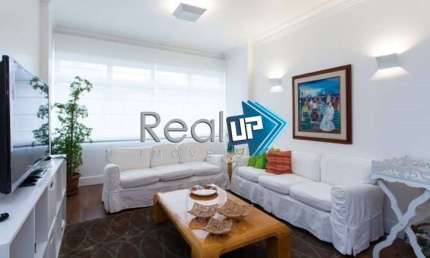 Apartamento com 3 quartos à venda na Rua Raul Pompéia, Copacabana, Rio de Janeiro, 100 m2 por R$ 2.200.000