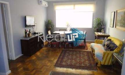 Apartamento com 3 quartos à venda na Rua Barata Ribeiro, Copacabana, Rio de Janeiro, 130 m2 por R$ 1.150.000