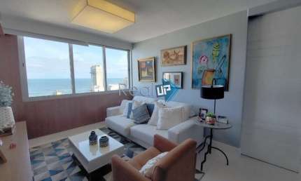 Apartamento com 1 quarto à venda na Avenida Ataulfo de Paiva, Leblon, Rio de Janeiro, 57 m2 por R$ 2.500.000