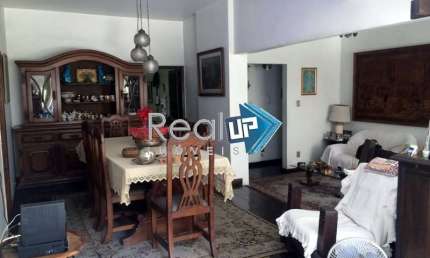 Apartamento com 3 quartos à venda na Rua Ministro Viveiros de Castro, Copacabana, Rio de Janeiro, 136 m2 por R$ 900.000