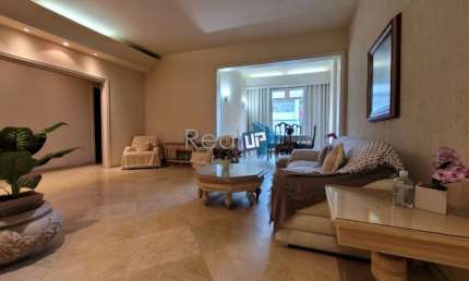 Apartamento com 3 quartos à venda na Rua Joaquim Nabuco, Ipanema, Rio de Janeiro, 130 m2 por R$ 2.200.000