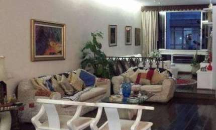 Apartamento com 3 quartos à venda na Rua Santa Clara, Copacabana, Rio de Janeiro, 180 m2 por R$ 1.450.000