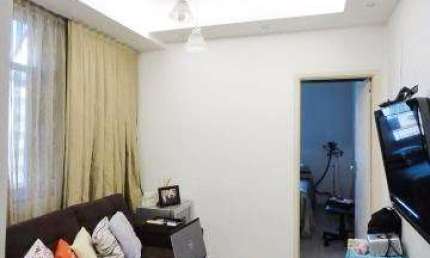Apartamento com 1 quarto à venda na Rua Sá Ferreira, Copacabana, Rio de Janeiro, 25 m2 por R$ 535.000