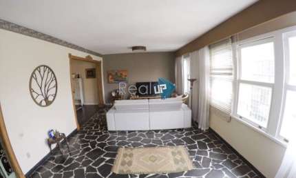 Apartamento com 4 quartos à venda na Rua Leopoldo Miguez, Copacabana, Rio de Janeiro, 260 m2 por R$ 2.050.000