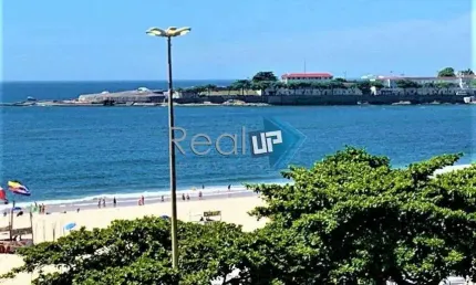 Apartamento com 3 quartos à venda na avenida atlântica, copacabana, rio de janeiro, 155 m2 por r$ 4.170.000