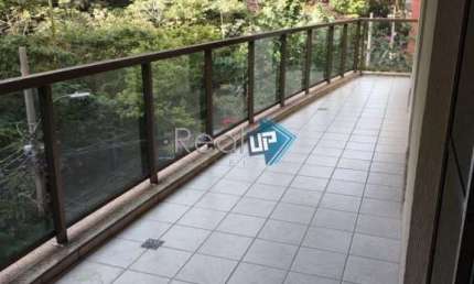 Apartamento com 2 quartos à venda na Rua Marechal Ramon Castilla, Botafogo, Rio de Janeiro, 94 m2 por R$ 2.200.000