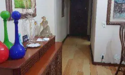 Apartamento com 3 quartos à venda na rua barão de ipanema, copacabana, rio de janeiro, 134 m2 por r$ 1.630.000