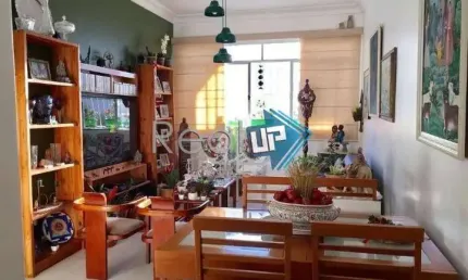 Apartamento com 2 quartos à venda na rua fernandes guimarães, botafogo, rio de janeiro, 74 m2 por r$ 685.000