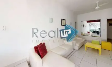 Cobertura com 3 quartos à venda na Rua Barata Ribeiro, Copacabana, Rio de Janeiro, 240 m2 por R$ 1.650.000