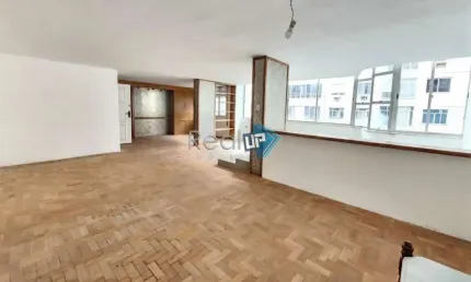 Apartamento com 4 quartos à venda na Rua Anita Garibaldi, Copacabana, Rio de Janeiro, 211 m2 por R$ 1.450.000