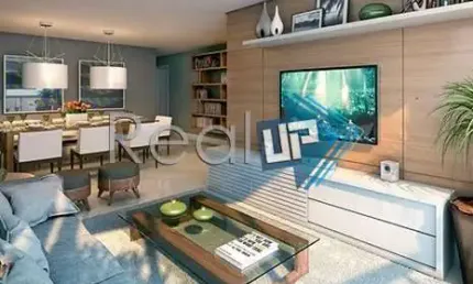 Apartamento com 4 quartos à venda na rua pinheiro guimarães, botafogo, rio de janeiro, 124 m2 por r$ 1.990.000