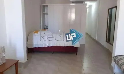 Kitnet / stúdio à venda na rua barata ribeiro, copacabana, rio de janeiro, 60 m2 por r$ 600.000