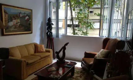 Apartamento com 3 quartos à venda na rua domingos ferreira, copacabana, rio de janeiro, 85 m2 por r$ 1.450.000