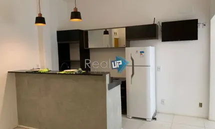 Apartamento com 1 quarto à venda na Rua Gustavo Sampaio, Leme, Rio de Janeiro, 32 m2 por R$ 840.000