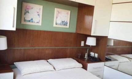 Cobertura com 4 quartos à venda na Justiniano da Rocha, Vila Isabel, Rio de Janeiro, 187 m2 por R$ 937.000