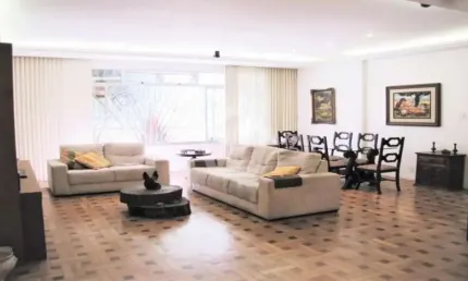 Apartamento com 4 quartos à venda na Rua Souza Lima, Copacabana, Rio de Janeiro, 155 m2 por R$ 1.700.000