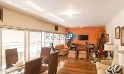 Apartamento com 4 quartos à venda na rua general artigas, leblon, rio de janeiro, 240 m2 por r$ 7.200.000