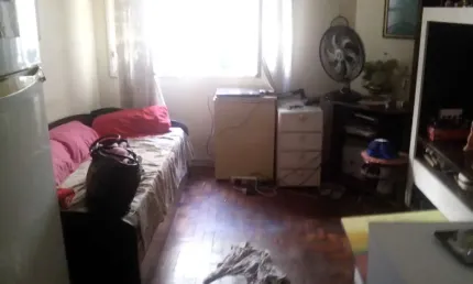 Apartamento com 1 quarto à venda na rua buarque de macedo, flamengo, rio de janeiro, 35 m2 por r$ 425.000