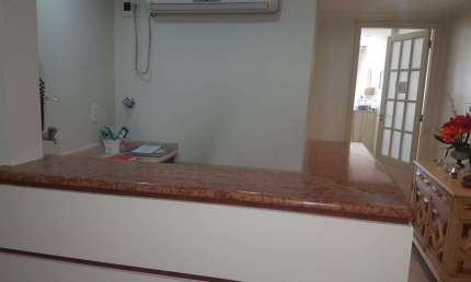 Sala comercial com 1 sala à venda na Avenida Nossa Senhora de Copacabana, Copacabana, Rio de Janeiro, 34 m2 por R$ 500.000