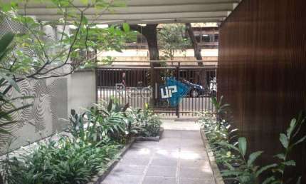 Apartamento com 3 quartos à venda na Rua José Linhares, Leblon, Rio de Janeiro, 130 m2 por R$ 3.600.000