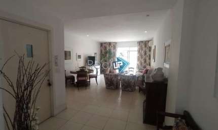 Apartamento com 3 quartos à venda na Avenida Niemeyer, São Conrado, Rio de Janeiro, 128 m2 por R$ 899.000