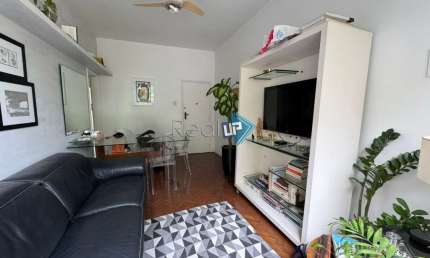 Apartamento com 2 quartos à venda na Rua Visconde da Graça, Jardim Botânico, Rio de Janeiro, 73 m2 por R$ 1.100.000