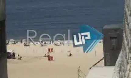 Apartamento com 3 quartos à venda na Rua Belfort Roxo, Copacabana, Rio de Janeiro, 92 m2 por R$ 900.000