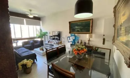 Apartamento com 2 quartos à venda na Rua Jardim Botânico, Jardim Botânico, Rio de Janeiro, 90 m2 por R$ 1.470.000