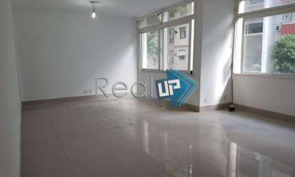 Apartamento com 4 quartos à venda na Rua Marechal Mascarenhas de Morais, Copacabana, Rio de Janeiro, 148 m2 por R$ 1.800.000
