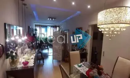 Apartamento com 3 quartos à venda na Rua Pompeu Loureiro, Copacabana, Rio de Janeiro, 112 m2 por R$ 1.300.000