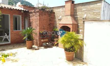 Cobertura com 4 quartos à venda na Rua Maestro Francisco Braga, Copacabana, Rio de Janeiro, 138 m2 por R$ 2.800.000