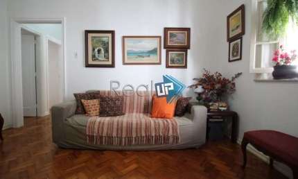 Apartamento com 3 quartos à venda na Rua Cupertino Durão, Leblon, Rio de Janeiro, 94 m2 por R$ 1.850.000