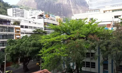 Apartamento com 3 quartos à venda na Rua Fonte da Saudade, Lagoa, Rio de Janeiro, 101 m2 por R$ 1.650.000