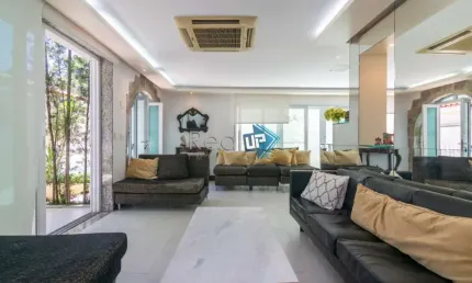 Casa com 5 quartos à venda na Cândido Gaffree, Urca, Rio de Janeiro, 325 m2 por R$ 4.200.000