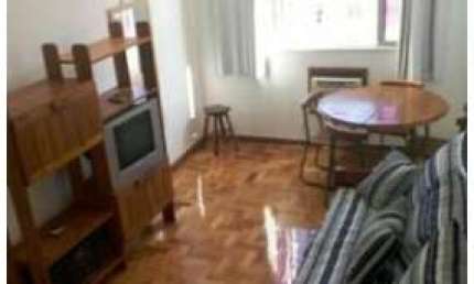 Apartamento com 1 quarto à venda na Rua Barata Ribeiro, Copacabana, Rio de Janeiro, 40 m2 por R$ 550.000